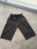Cheetah “95” 3/4 jorts